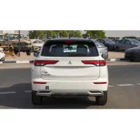 میتسوبیشی اوتلندر ۲۰۲۵ سفارش اروپا|خودرو سواری و وانت|رشت, انصاری|دیوار