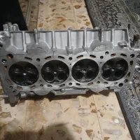 سرسیلندر پرادو در حد نو سالم بدون میل سوپاپ|قطعات یدکی و لوازم جانبی|شیراز, دکتر حسابی|دیوار