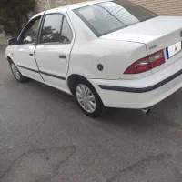 سمند lx بسیار تمیز|خودرو سواری و وانت|برخوار, |دیوار