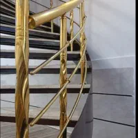 نرده استیل|خدمات پیشه و مهارت|دزفول, |دیوار