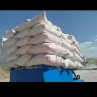 کاه نرم دیمی