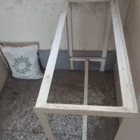 یک عدد پایه آهنی