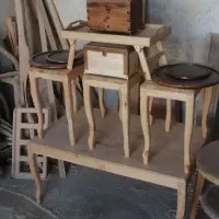 درودگری. (نجاری)