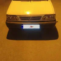 پراید 131 مدل 95