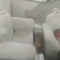 مبل کارکرده