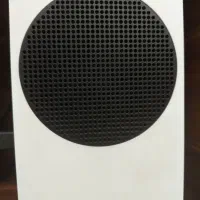 ایکس باکس سری s درحد نو