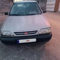 فروش پراید 82