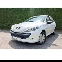 ۲۰۷ پانا مدل ۱۴۰۴ بیرنگ