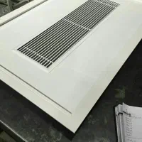 دریچه تنظیم هوا|کولر گازی و فنکوئل|تهران, آرژانتین|دیوار