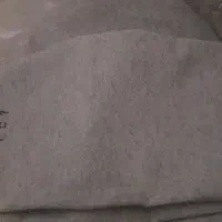 موکت نو تاز خریده گم شده از ماشین افتاده دیشب