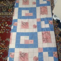 تشک پنبه ای