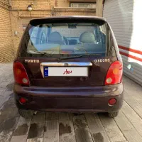 mvm110 مدل۸۵|خودرو سواری و وانت|تبریز, |دیوار