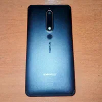 نوکیا 6.1