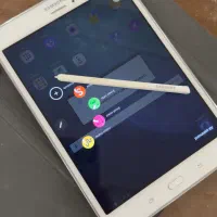 Galexy TAB-A|تبلت|تهران, سعادت‌آباد|دیوار