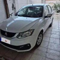 ساینا s دنده ای بنزینی خشک ۴۰۴ قیمت