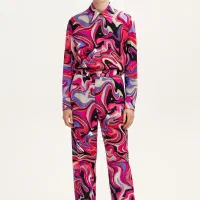 خیاط و چرخکار مزون دوز نیازمندیم