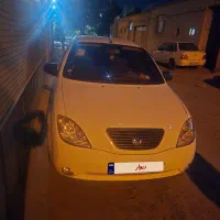 تیبا ۲ مدل ۱۴۰۰