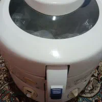 سرخ کن آسانسوردار اصلی دلونگی|سایر لوازم برقی|ری, دیلمان|دیوار