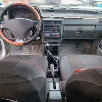 پراید صبا|خودرو سواری و وانت|ایلام, |دیوار