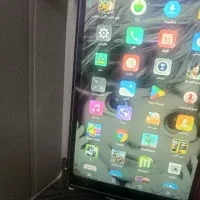 ۲عدد تبلت cidea گیگ۵۱۲ فایوجی