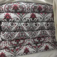 تشک|رختخواب، بالش، پتو|قم, عمار یاسر|دیوار