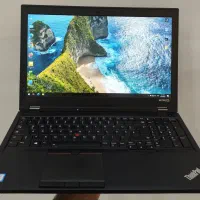 لپتاپ Lenovo Thinkpad P53 Core i9