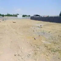 زمین فروشی