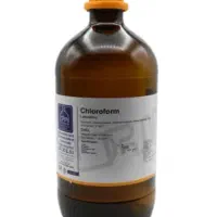 چسب پلکسی یا چسب کلروفرم