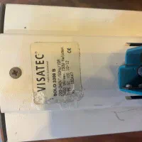 فلاشر ۱۲۰۰ ژول broncolor (ویساتک)|دوربین عکاسی و فیلم‌برداری|تهران, بلوار کشاورز|دیوار