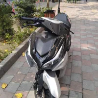 موتور طرح آیروکس هانی