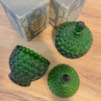 قندان و شکلات خوری|ظروف سرو و پذیرایی|باغستان, |دیوار