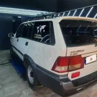 موسو سالم فروشی|خودرو سواری و وانت|تهران, شهرک ولیعصر جنوبی|دیوار