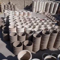 گوم چاه سفالی