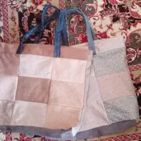 کیف  پارچه مبلی تعداد انبوه|عمده‌فروشی|انبارآلوم, |دیوار