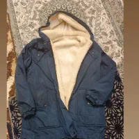 کاپشن و بارونی و هودی|لباس|بروجرد, |دیوار