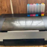 پرینتر جوهرافشان اپسون 1410