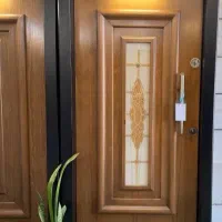 نصاب درب چوبی نصاب درب ضد سرقت نصب درب چوبی ضدسرقت|خدمات پیشه و مهارت|بروجرد, |دیوار