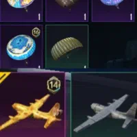 آکانت پابجی موبایل|کنسول، بازی ویدئویی و آنلاین|اشنویه, |دیوار