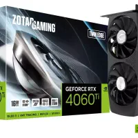 کارت گرافیک 4060Ti 16g