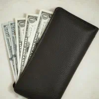 کیف پول و مدارک قیمت باورنکردنی