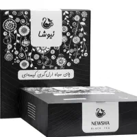 چای با طبع گرم و عطر ملایم