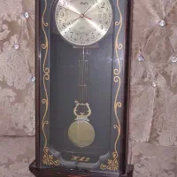 ساعت دیواری