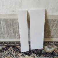 دو تیکه ام دی اف وکیوم ..برای در کابینت|جاکفشی، کمد، دراور|شیراز, احمدآباد|دیوار