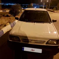 پراید 91|خودرو سواری و وانت|زرند, |دیوار