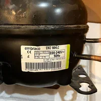 کمپروسور یخچال - ۲ عدد|یخچال و فریزر|تهران, نیکنام|دیوار