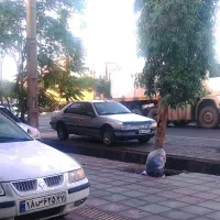 مسافر برای کل کشور