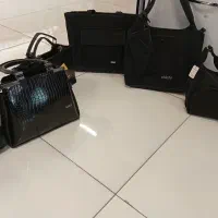 کیف کارتهران|کیف، کفش، کمربند|مشهد, رسالت|دیوار