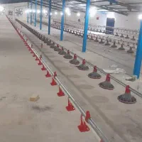 فروشگاه لوازم مرغداری .از 0تا شروع تولید.نووکارکرد|ماشین‌آلات صنعتی|قزوین, |دیوار