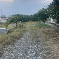 فروش زمین ۲۳۰ متری داخل بافت سند تک برگ