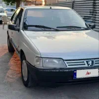 ماشین روا سال مدل 88دوگانه کارخانه